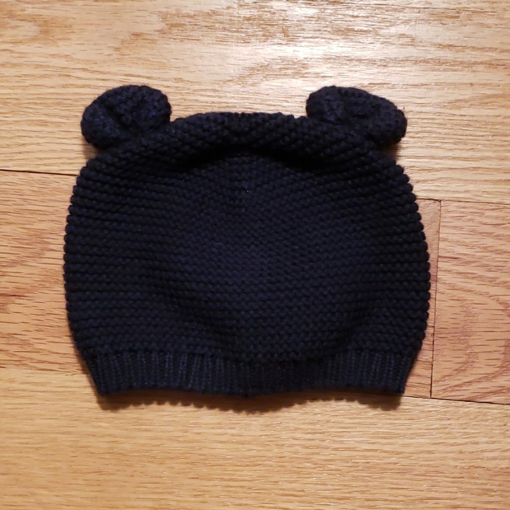 Baby Gap Bear Beanie